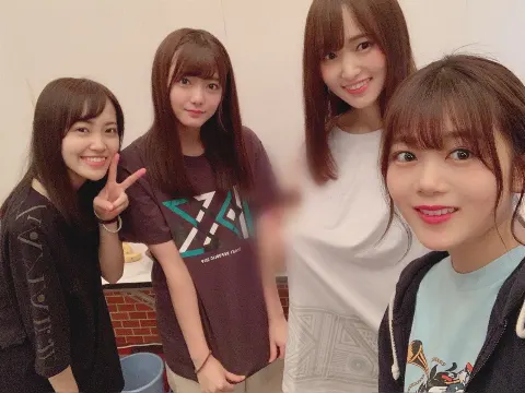 尾関 梨香｜やっとー（2020-08-13）