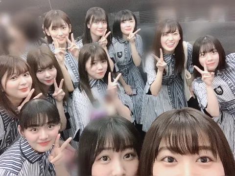 尾関 梨香｜やっとー（2020-08-13）｜2枚目