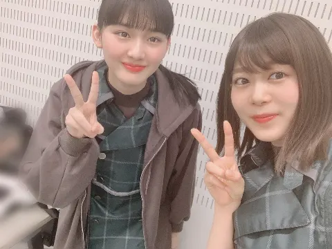 尾関 梨香｜🎂💿🌳（2020-10-10）