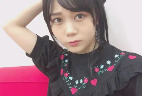 尾関 梨香｜あついね〜359〜（2017-06-02）
