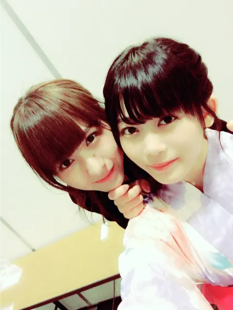 尾関 梨香｜日焼け対策、はじめます。～206～（2016-08-19）