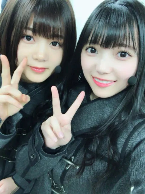尾関 梨香｜426 あけたよあけたよ〜（2018-01-01）