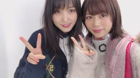 尾関 梨香｜421📻🎁🎄（2017-12-16）