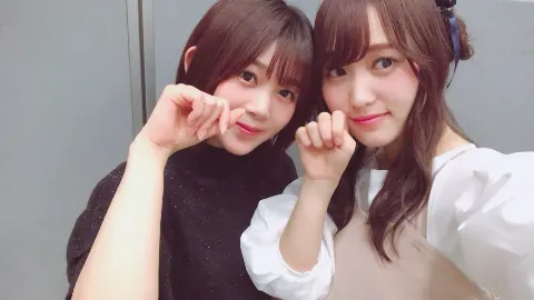 尾関 梨香｜486（2018-04-24）