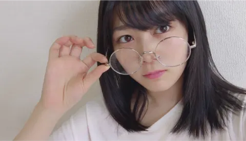 尾関 梨香｜失敗〜360〜（2017-06-11）｜2枚目