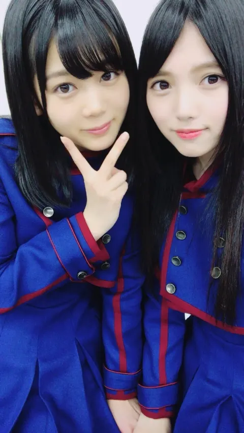尾関 梨香｜怒ってたわけじゃなくラインが届いてなかったみたい(姉)✨〜321〜（2017-03-23）