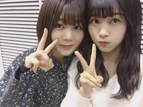 尾関 梨香｜6thジャケット写真が公開されましたーみてねー457（2018-02-15）