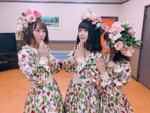 尾関 梨香｜515💐わーい