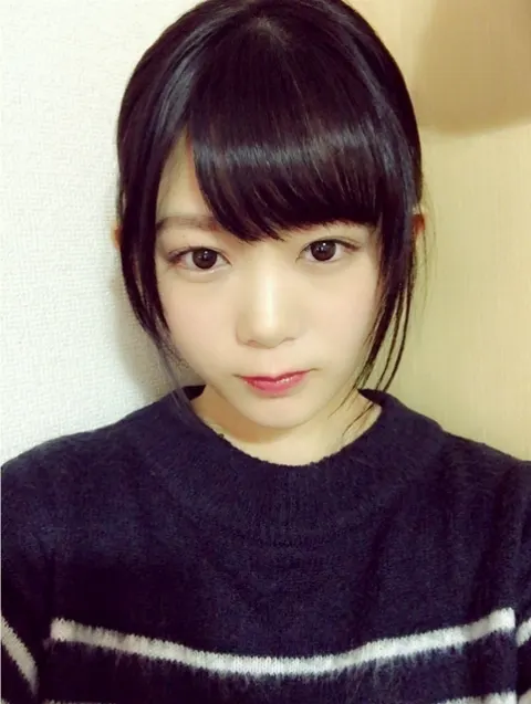 尾関 梨香｜あー番号ずれてた〜295〜（2017-02-11）