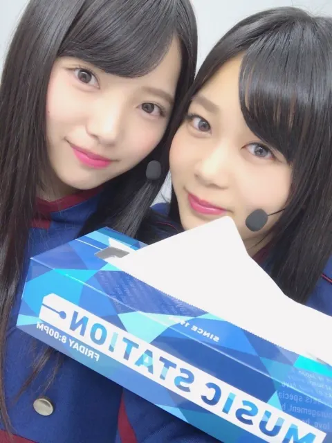 尾関 梨香｜姉と未だに話せていないんだしょんぼり～337～（2017-04-21）｜2枚目