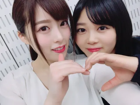 尾関 梨香｜姉と未だに話せていないんだしょんぼり～337～（2017-04-21）