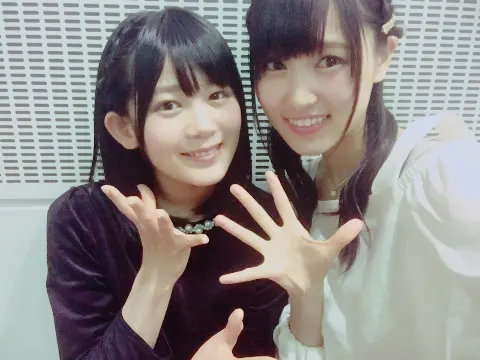 尾関 梨香｜今日は握手会について〜309〜（2017-03-06）