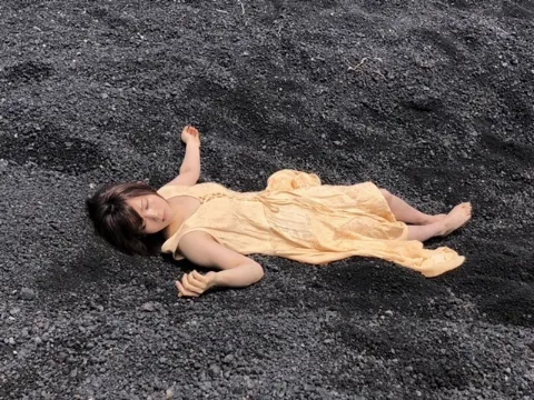 尾関 梨香｜499☔️<☀️（2018-06-23）｜2枚目