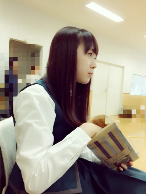 尾関 梨香｜Birth_day～339～（2017-04-24）