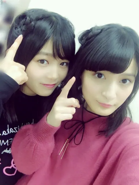 尾関 梨香｜やわもちとkiriがコラボしたやつよ～287～（2017-01-26）
