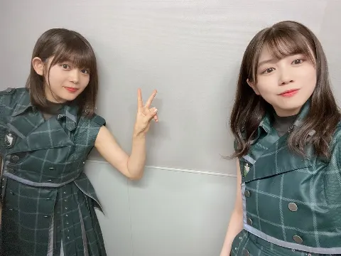 尾関 梨香｜5（2020-08-27）｜2枚目