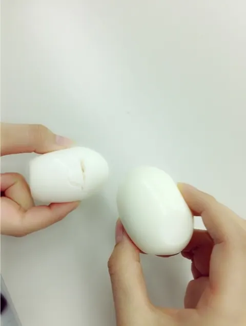 尾関 梨香｜ちっちゃくて～293～（2017-02-08）｜2枚目