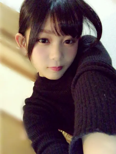 尾関 梨香｜ちっちゃくて～293～（2017-02-08）｜3枚目