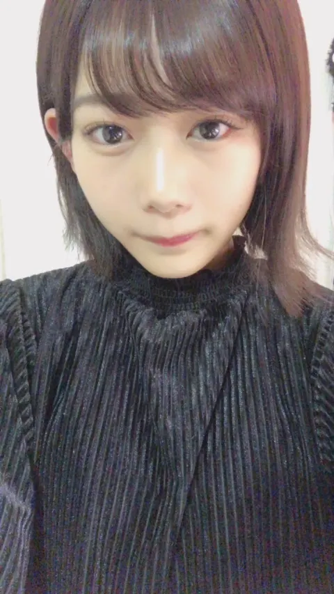 尾関 梨香｜〜408〜（2017-11-12）