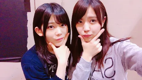 尾関 梨香｜くもりだ〜346〜（2017-05-15）