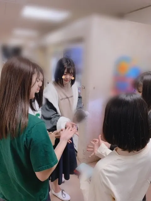 尾関 梨香｜544_大晦日。（2018-12-31）｜2枚目