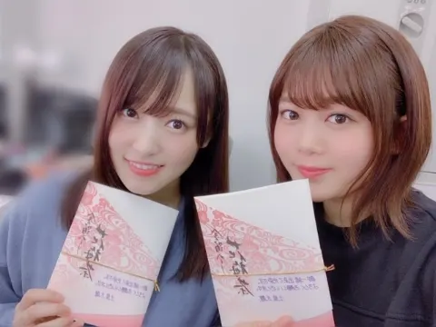 尾関 梨香｜544_大晦日。（2018-12-31）