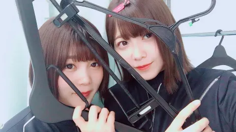 尾関 梨香｜468💿（2018-03-08）｜2枚目
