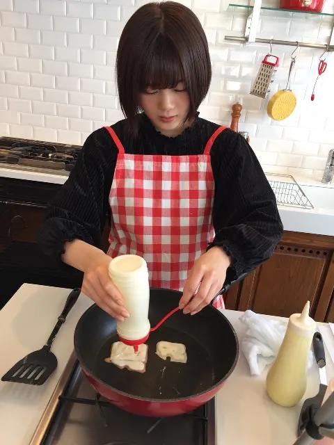 尾関 梨香｜468💿（2018-03-08）