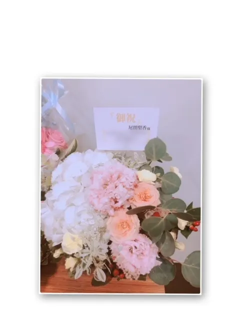 尾関 梨香｜492🎉🎉🎉🎉🎉（2018-06-03）