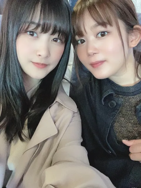 尾関 梨香｜いろいろと（2020-04-20）｜2枚目