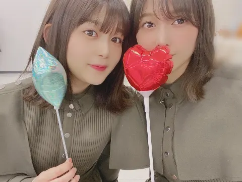 尾関 梨香｜4周年（2020-04-09）