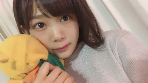 尾関 梨香｜しま〜404〜（2017-10-31）