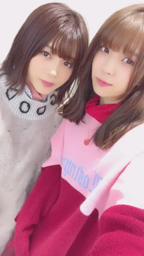 尾関 梨香｜🌰🍠420（2017-12-14）