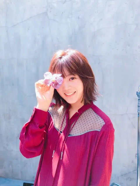 尾関 梨香｜527🎃（2018-09-29）