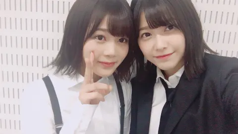 尾関 梨香｜ふたつ〜407〜（2017-11-06）