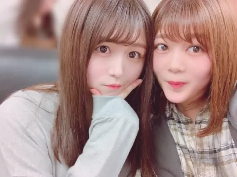 尾関 梨香｜完結!（2019-05-12）｜2枚目