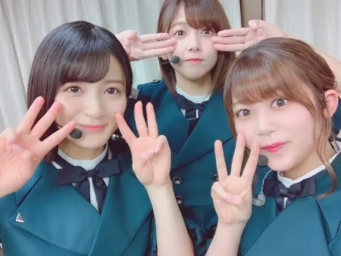 尾関 梨香｜完結!（2019-05-12）｜3枚目