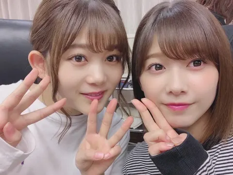 尾関 梨香｜完結!（2019-05-12）｜4枚目
