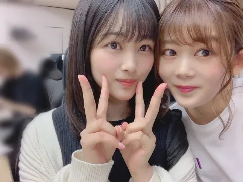 尾関 梨香｜完結!（2019-05-12）｜5枚目
