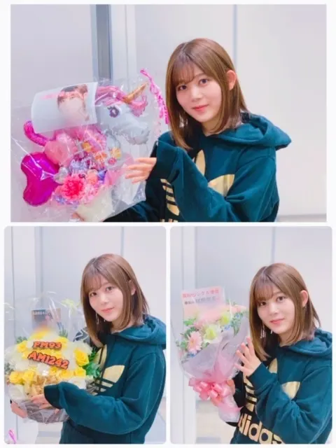 尾関 梨香｜完結!（2019-05-12）｜6枚目