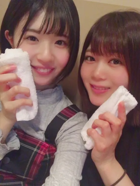 尾関 梨香｜534 たくさん🌟（2018-11-09）｜3枚目
