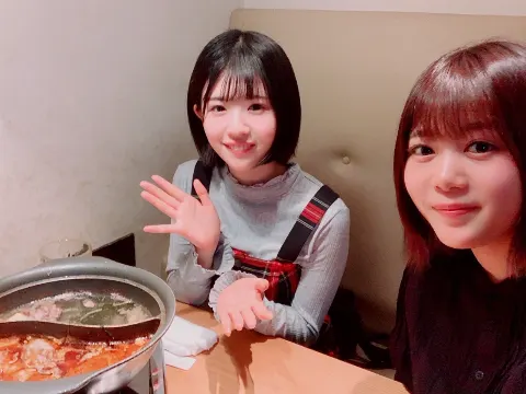 尾関 梨香｜534 たくさん🌟（2018-11-09）｜5枚目