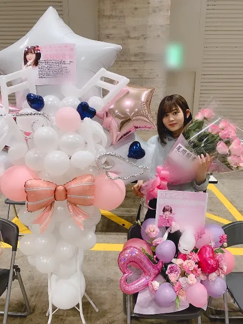 尾関 梨香｜あしたから（2019-04-30）｜2枚目