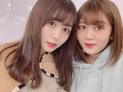 尾関 梨香｜あしたから（2019-04-30）｜3枚目