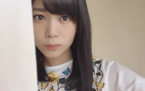 尾関 梨香｜はまり〜365〜（2017-06-24）