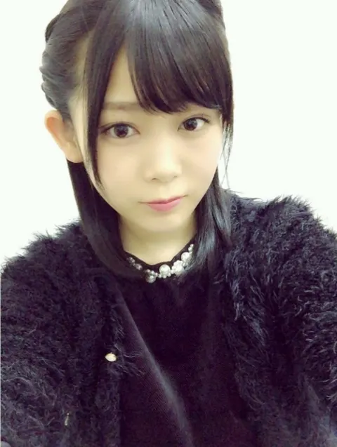 尾関 梨香｜2017ねんお初〜283〜（2017-01-19）