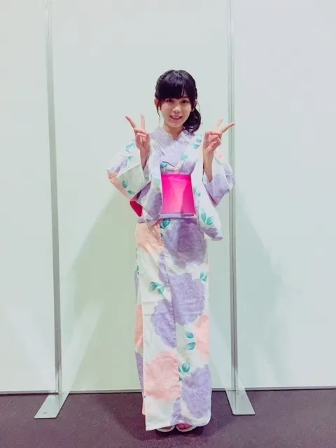 尾関 梨香｜おにくおにく～204～（2016-08-16）
