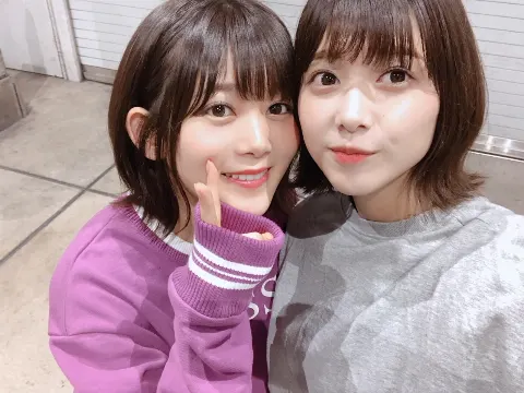 尾関 梨香｜529🍖（2018-10-04）