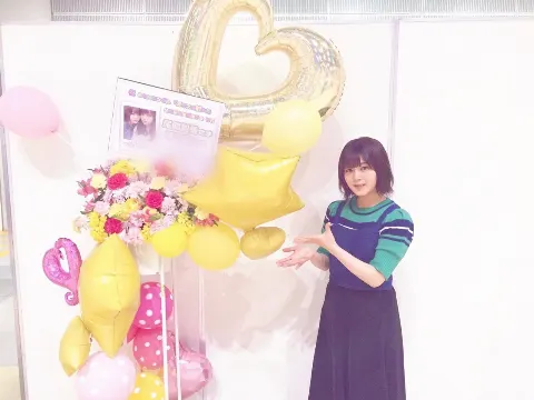 尾関 梨香｜473びっくさいと（2018-03-18）｜2枚目