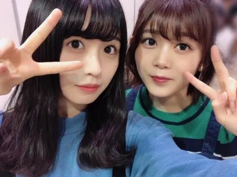 尾関 梨香｜473びっくさいと（2018-03-18）